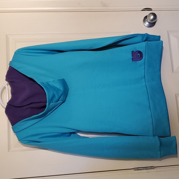 Burton Zip Up - Picture 4 of 4